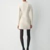 Indulge-Kleid