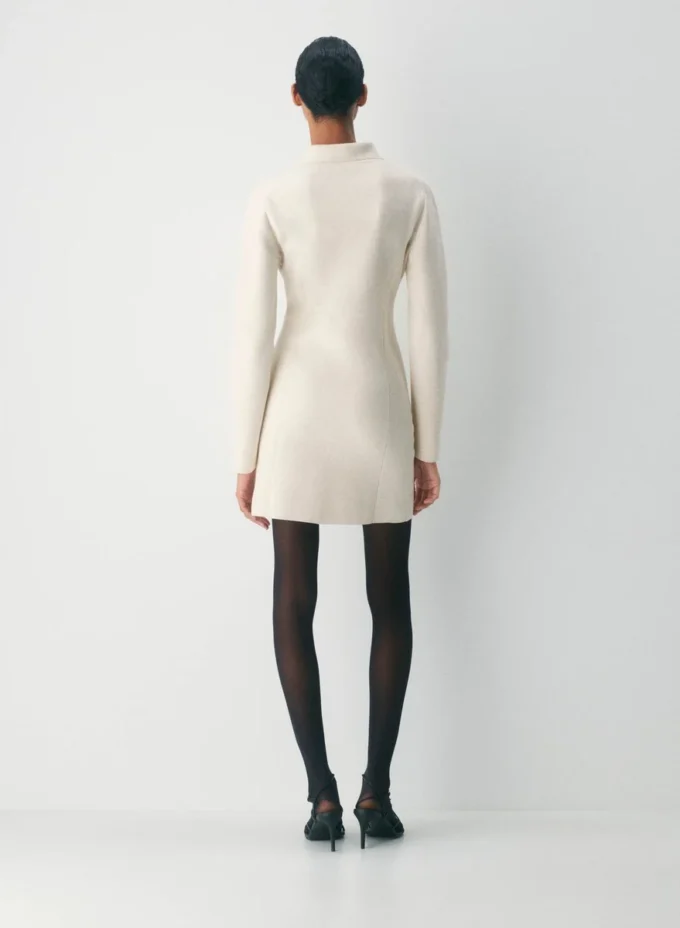 Indulge-Kleid