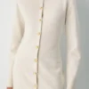 Indulge-Kleid