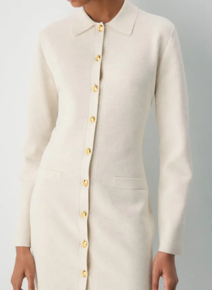 Indulge-Kleid