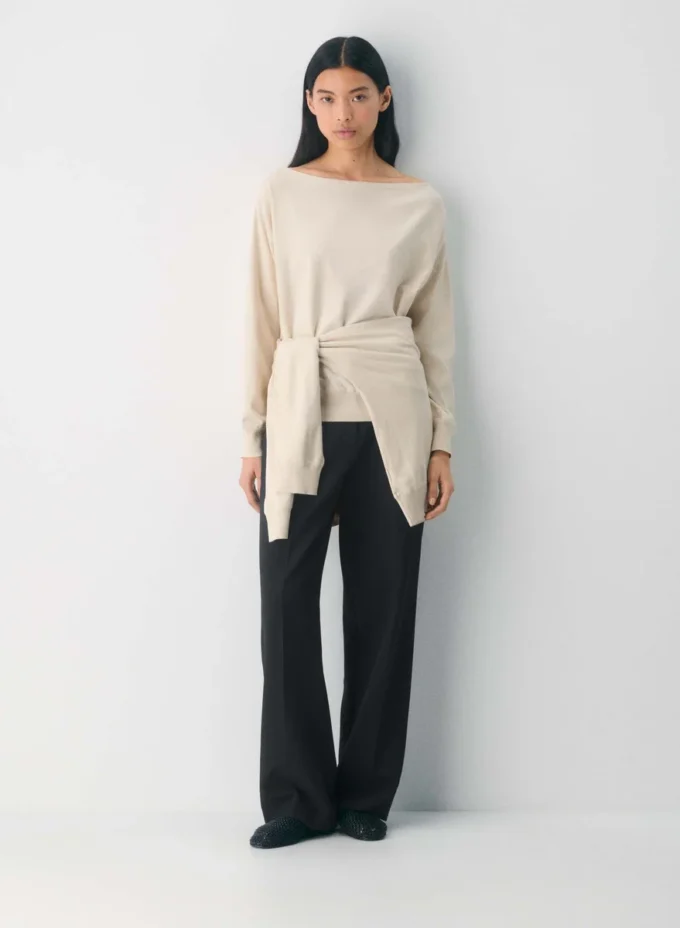 Inspiration Sweater
