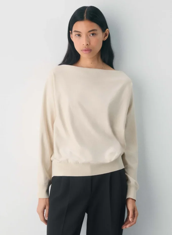 Inspiration Sweater