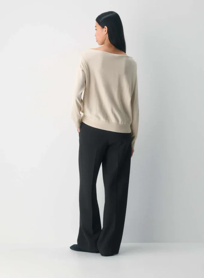 Inspiration Sweater