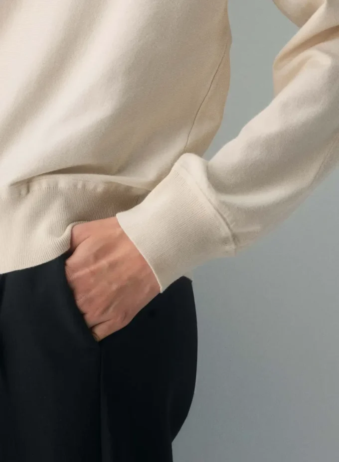 Inspiration Sweater