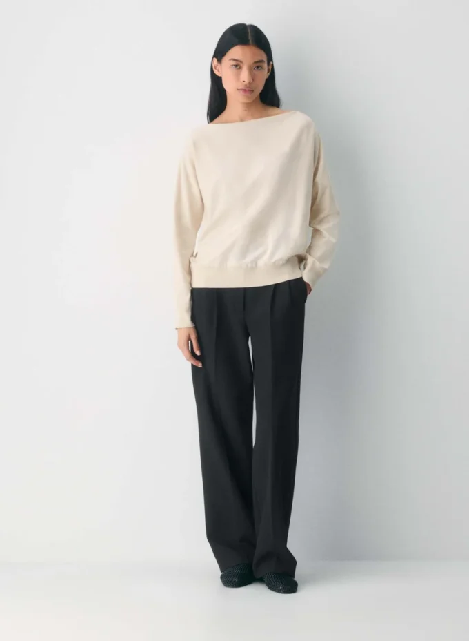 Inspiration Sweater