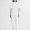 InterLock-Baumwolle Pegasus T-Shirt InterLock-Baumwolle Pegasus T-Shirt