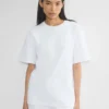 InterLock-Baumwolle Pegasus T-Shirt InterLock-Baumwolle Pegasus T-Shirt
