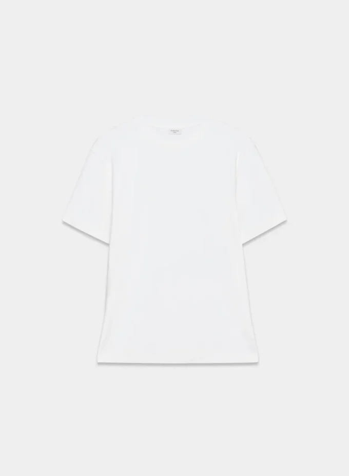 InterLock-Baumwolle Pegasus T-Shirt InterLock-Baumwolle Pegasus T-Shirt