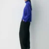 InterLock-Baumwolle Rydel Rollkragenpullover InterLock-Baumwolle Rydel Rollkragenpullover