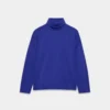 InterLock-Baumwolle Rydel Rollkragenpullover InterLock-Baumwolle Rydel Rollkragenpullover