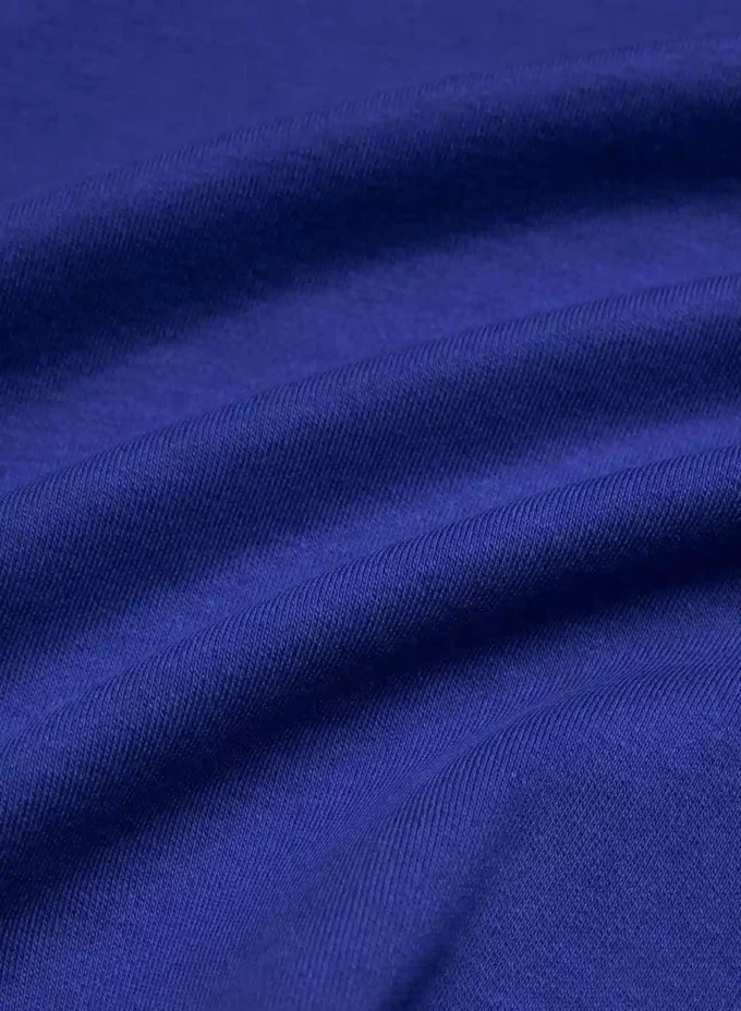 InterLock-Baumwolle Rydel Rollkragenpullover InterLock-Baumwolle Rydel Rollkragenpullover