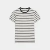 Interlock-Baumwolle Wirth T-Shirt Interlock-Baumwolle Wirth T-Shirt
