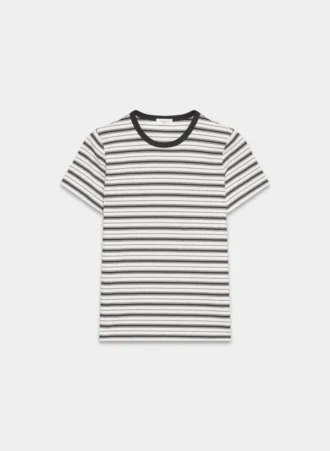 Interlock-Baumwolle Wirth T-Shirt