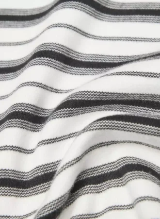 Interlock-Baumwolle Wirth T-Shirt