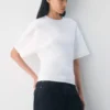InterLock Cotton Barclay T-Shirt InterLock Cotton Barclay T-Shirt