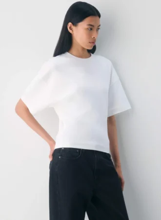 InterLock Cotton Barclay T-Shirt