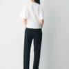 InterLock Cotton Barclay T-Shirt InterLock Cotton Barclay T-Shirt