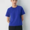 InterLock Cotton Function T-Shirt InterLock Cotton Function T-Shirt