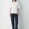 InterLock Cotton Roadster T-Shirt InterLock Cotton Roadster T-Shirt