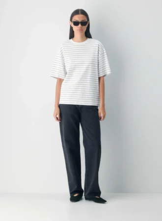 InterLock Cotton Roadster T-Shirt