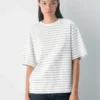 InterLock Cotton Roadster T-Shirt InterLock Cotton Roadster T-Shirt