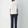 InterLock Cotton Roadster T-Shirt InterLock Cotton Roadster T-Shirt