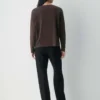 InterLock Cotton Steps Langarmshirt InterLock Cotton Steps Langarmshirt