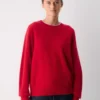 Isabelle Woll-Kaschmir-Pullover