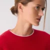 Isabelle Woll-Kaschmir-Pullover
