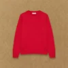 Isabelle Woll-Kaschmir-Pullover