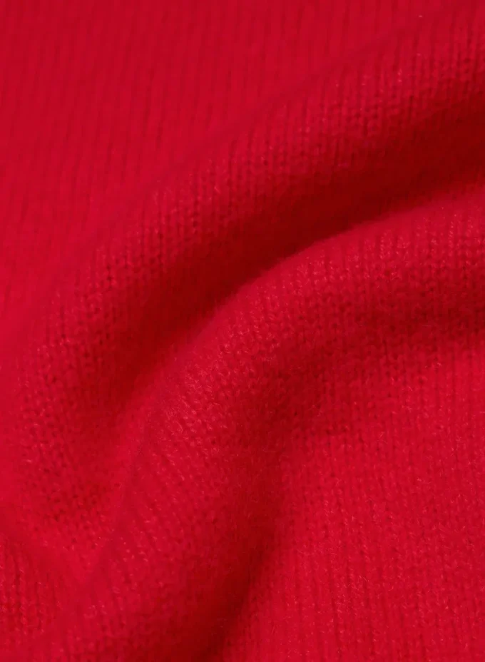 Isabelle Woll-Kaschmir-Pullover