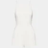 Jasmine Romper