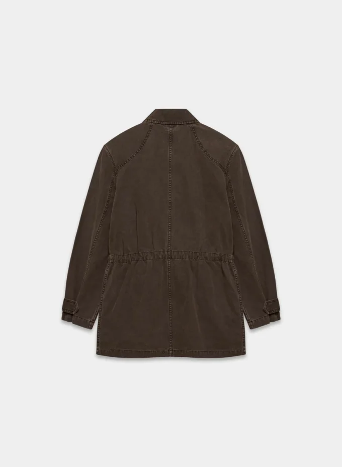 Jasper Field Jacke