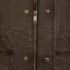 Jasper Field Jacke