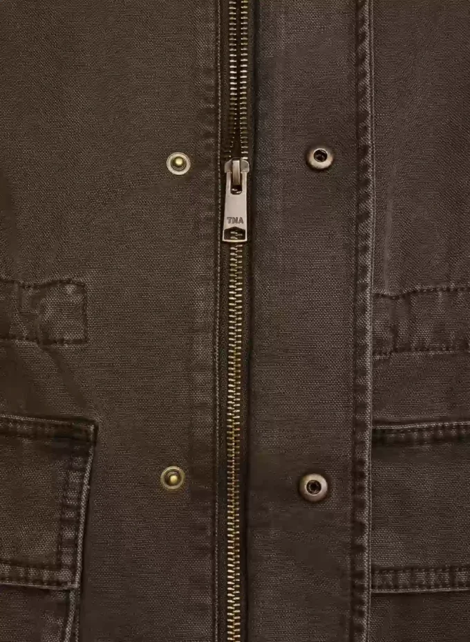 Jasper Field Jacke