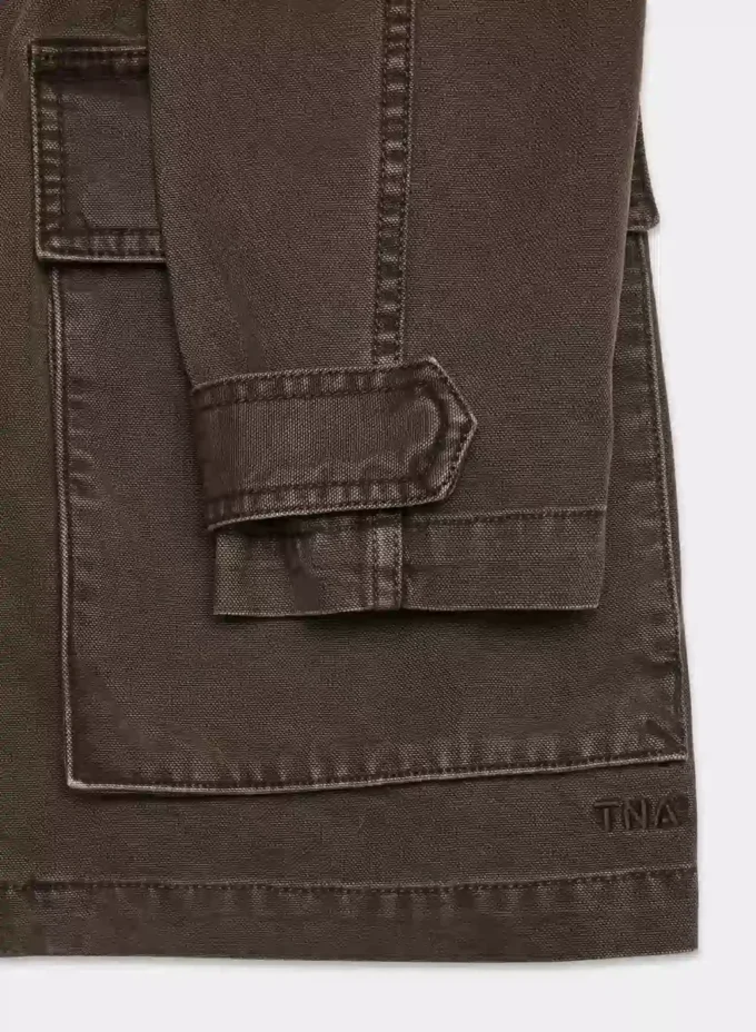 Jasper Field Jacke