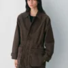 Jasper Field Jacke