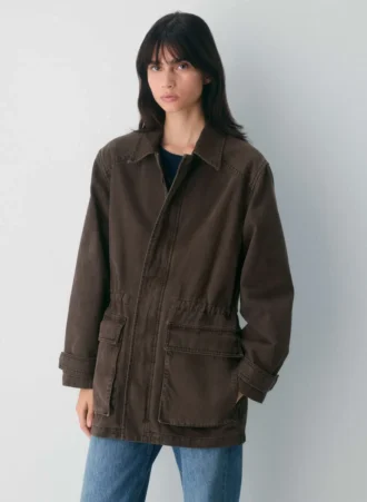 Jasper Field Jacke