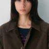Jasper Field Jacke