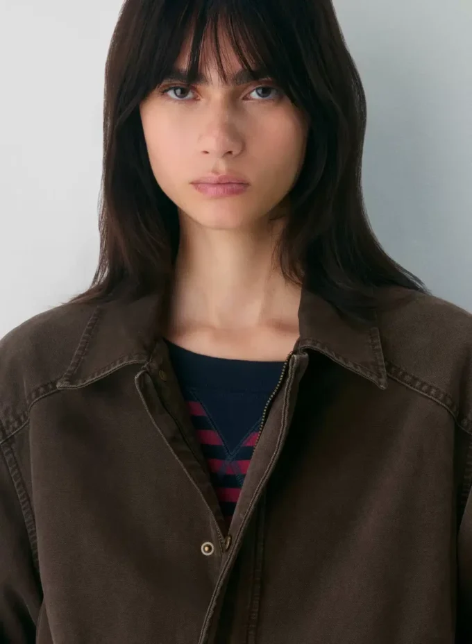 Jasper Field Jacke