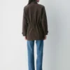 Jasper Field Jacke
