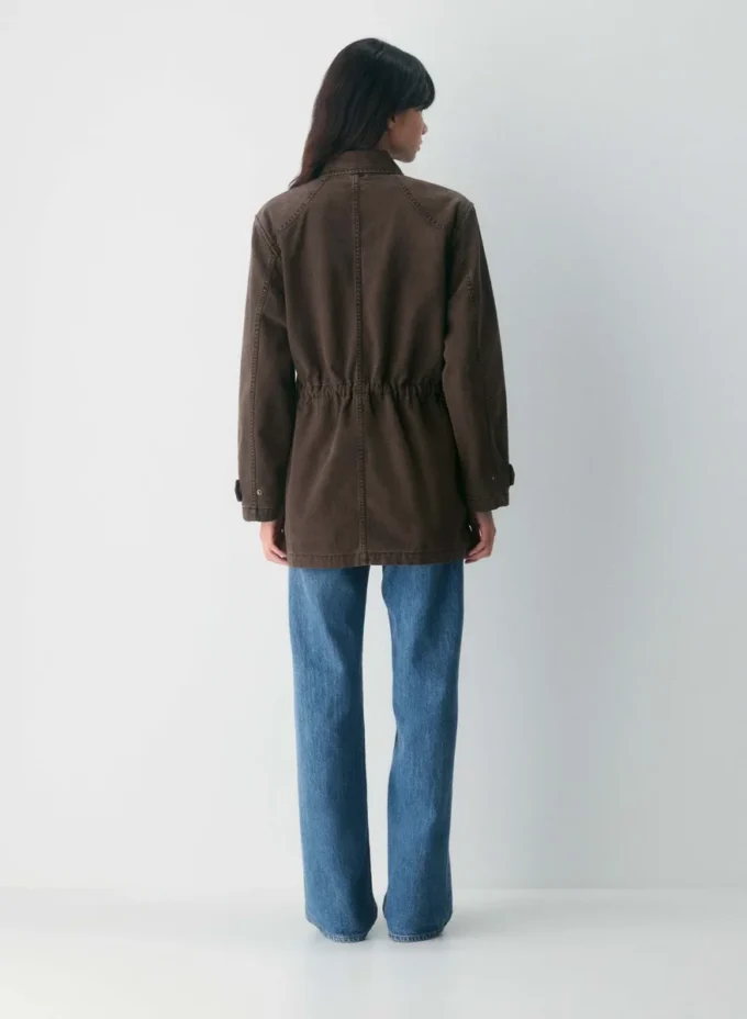 Jasper Field Jacke