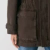 Jasper Field Jacke