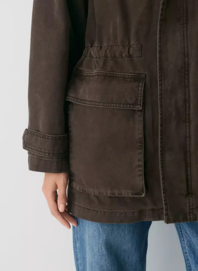 Jasper Field Jacke