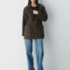 Jasper Field Jacke