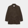 Jasper Field Jacke
