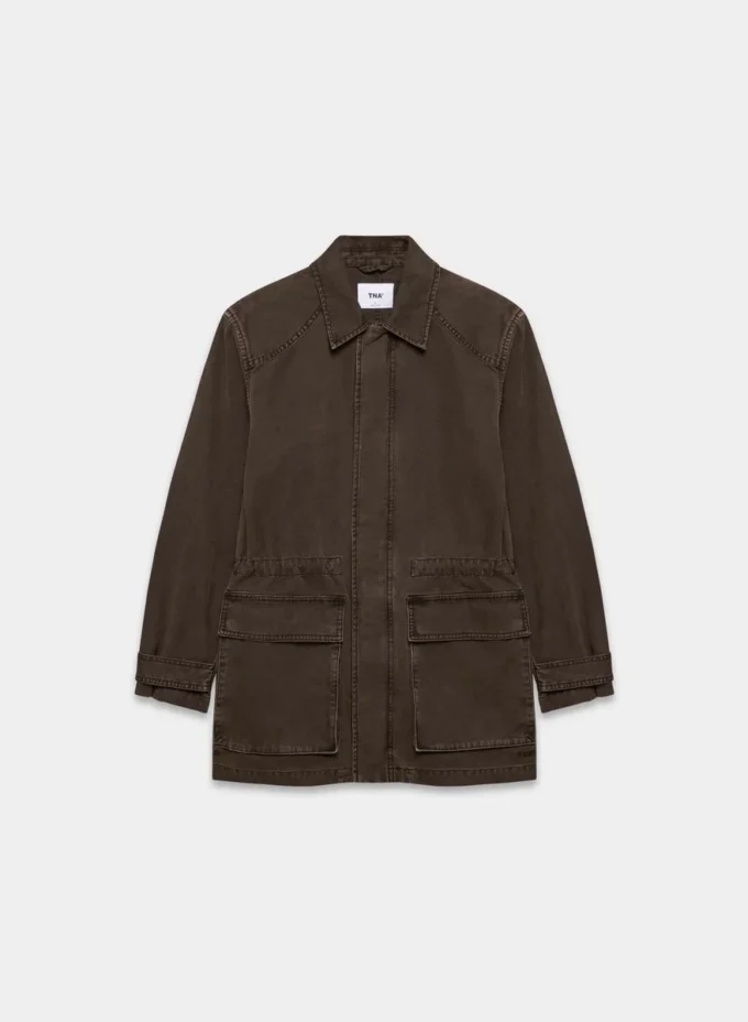 Jasper Field Jacke
