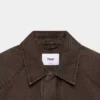 Jasper Field Jacke