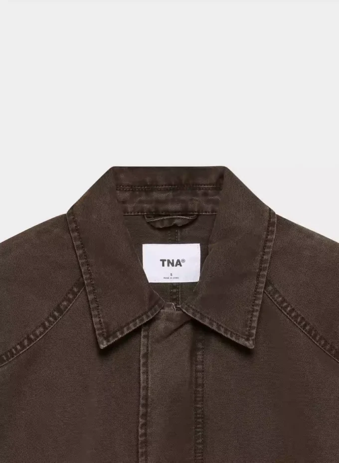 Jasper Field Jacke