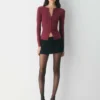 Jewel Skort Jewel Skort